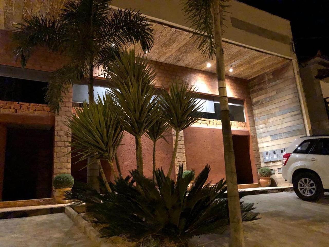 Villa D'Ouro Pousada Tiradentes Exterior foto